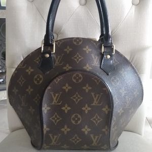 Authentic Louis Vuitton Ellipse PM